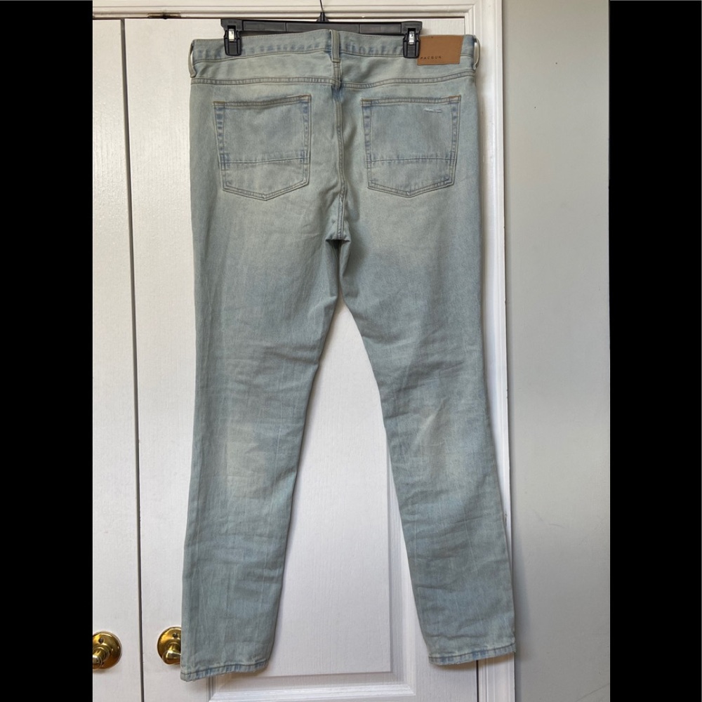 Pacsun jeans men’s size 36X32. - Picture 12 of 16